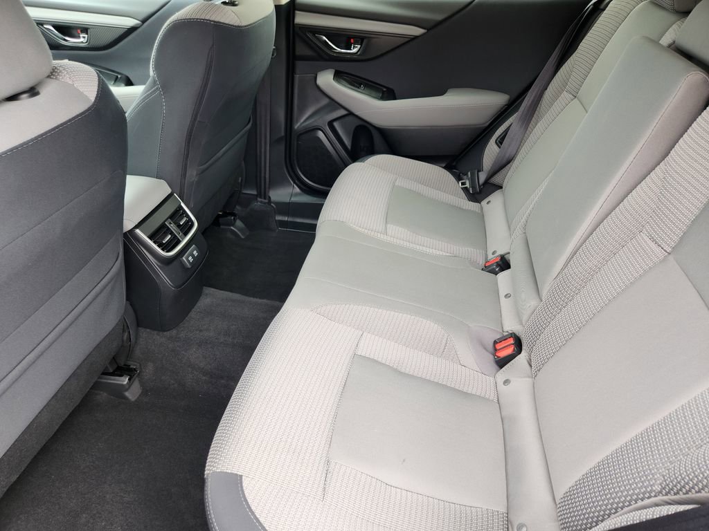Used 2022 Subaru Outback Premium AWD/4WD image 28