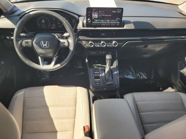 Used 2024 Honda CR-V EX-L image 19