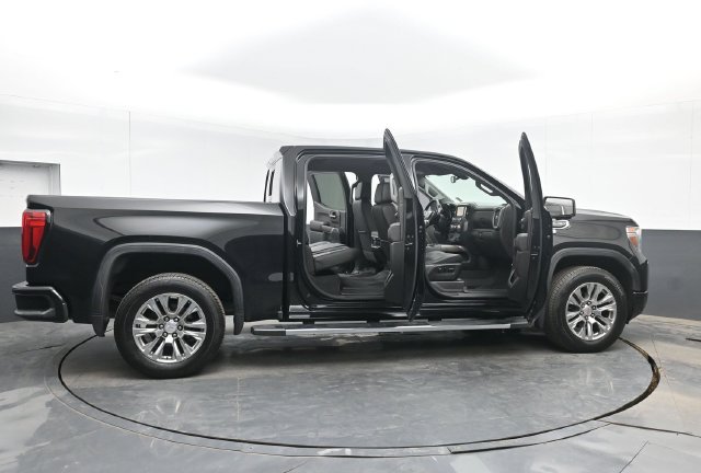 Used 2019 GMC Sierra 1500 Denali AWD/4WD image 53
