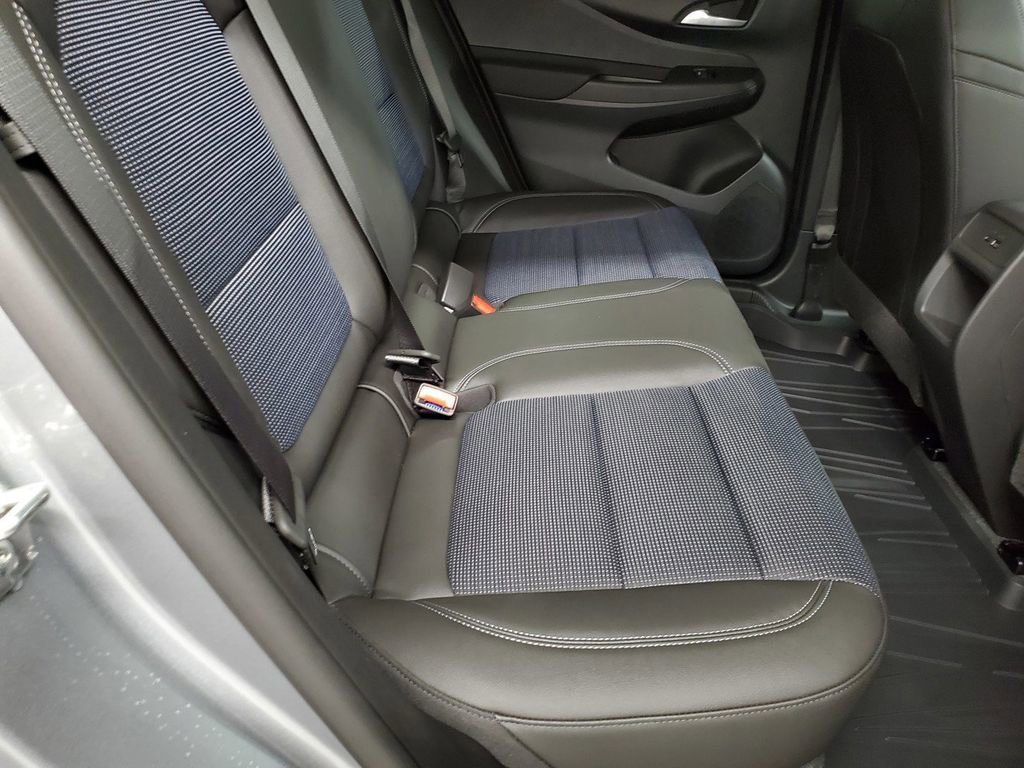 New 2026 Buick Envista Preferred w/ Convenience I Package FWD image 23