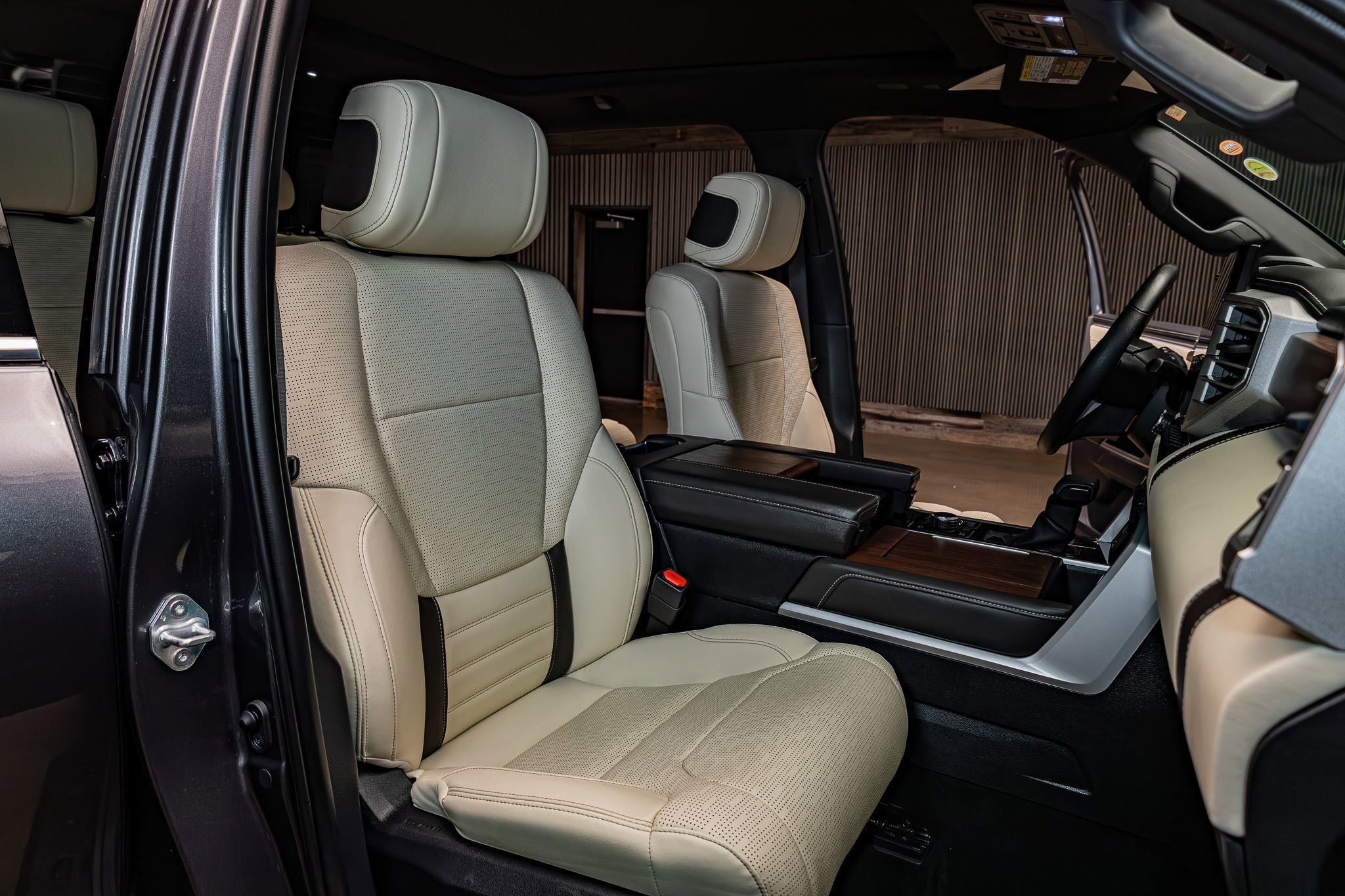 Used 2022 Toyota Tundra 1794 Edition w/ TRD Off-Road Package image 25