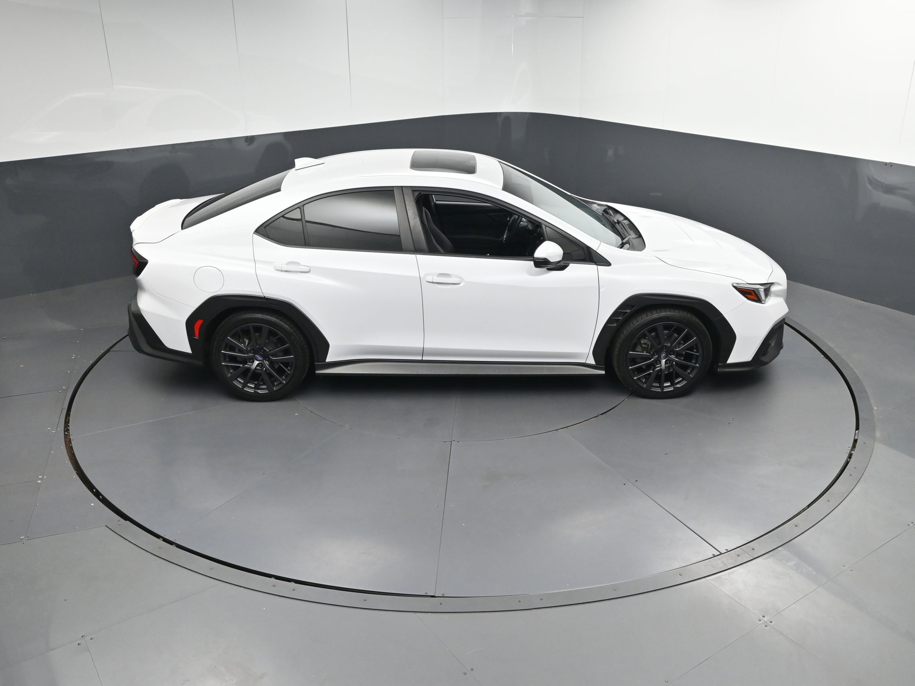 Used 2022 Subaru WRX Limited image 37