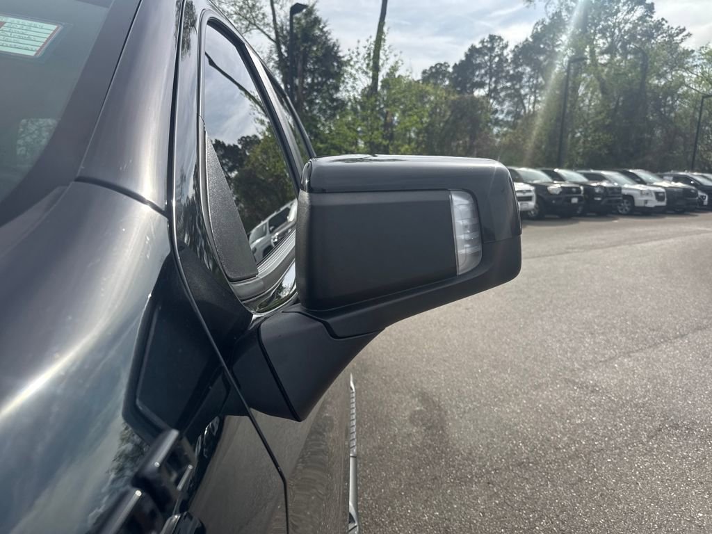 Used 2022 Chevrolet Silverado 1500 RST w/ Rally Edition image 35