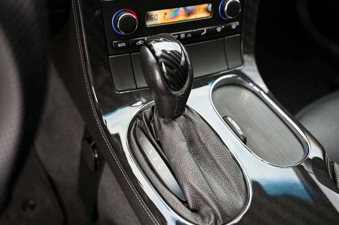 Used 2010 Chevrolet Corvette Grand Sport image 80