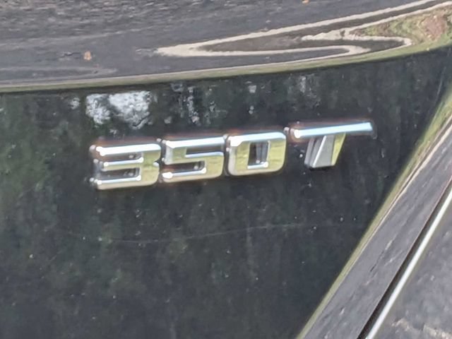 Certified 2024 Cadillac CT4 Luxury w/ Sun And Sound Package RWD image 13