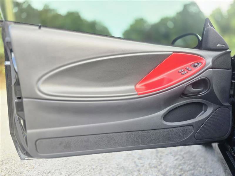 Used 2003 Ford Mustang Cobra RWD image 38