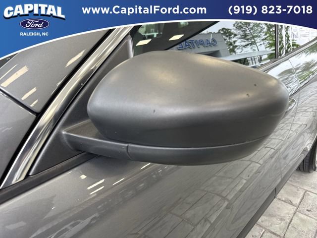Certified 2022 Ford Escape SE w/ Convenience Package FWD image 12