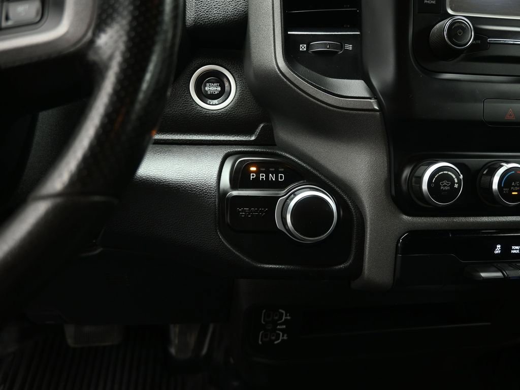 Used 2022 RAM 2500 Tradesman image 17