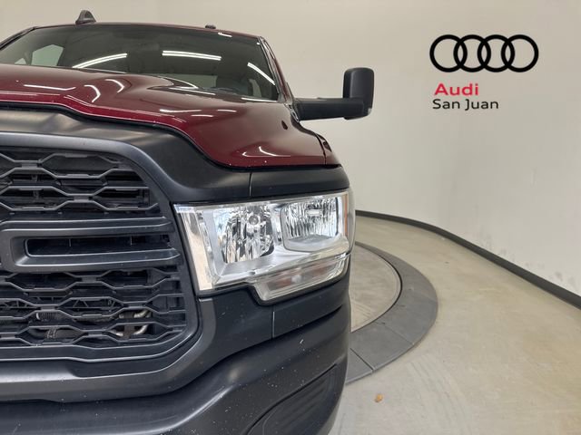 Used 2022 RAM 2500 Tradesman image 5