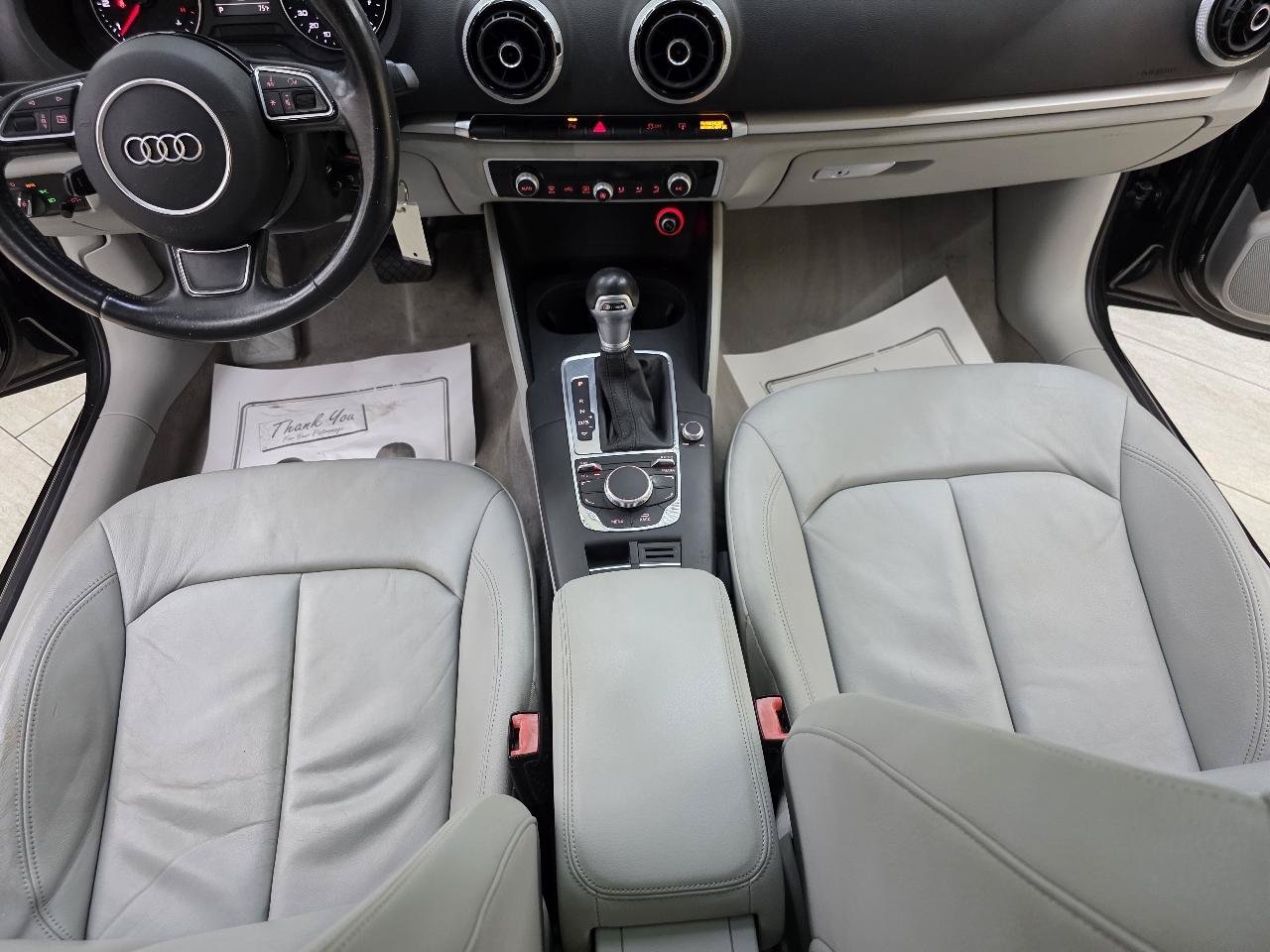 Used 2016 Audi A3 1.8T Premium FWD image 27