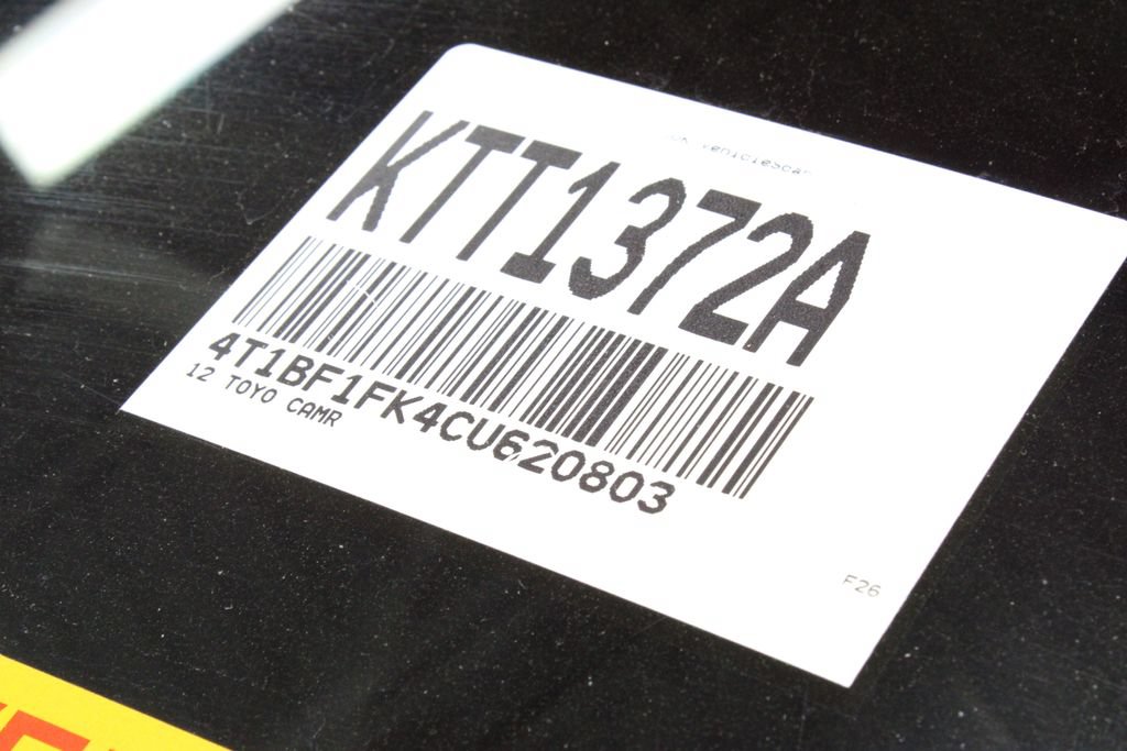 Used 2012 Toyota Camry SE FWD image 26