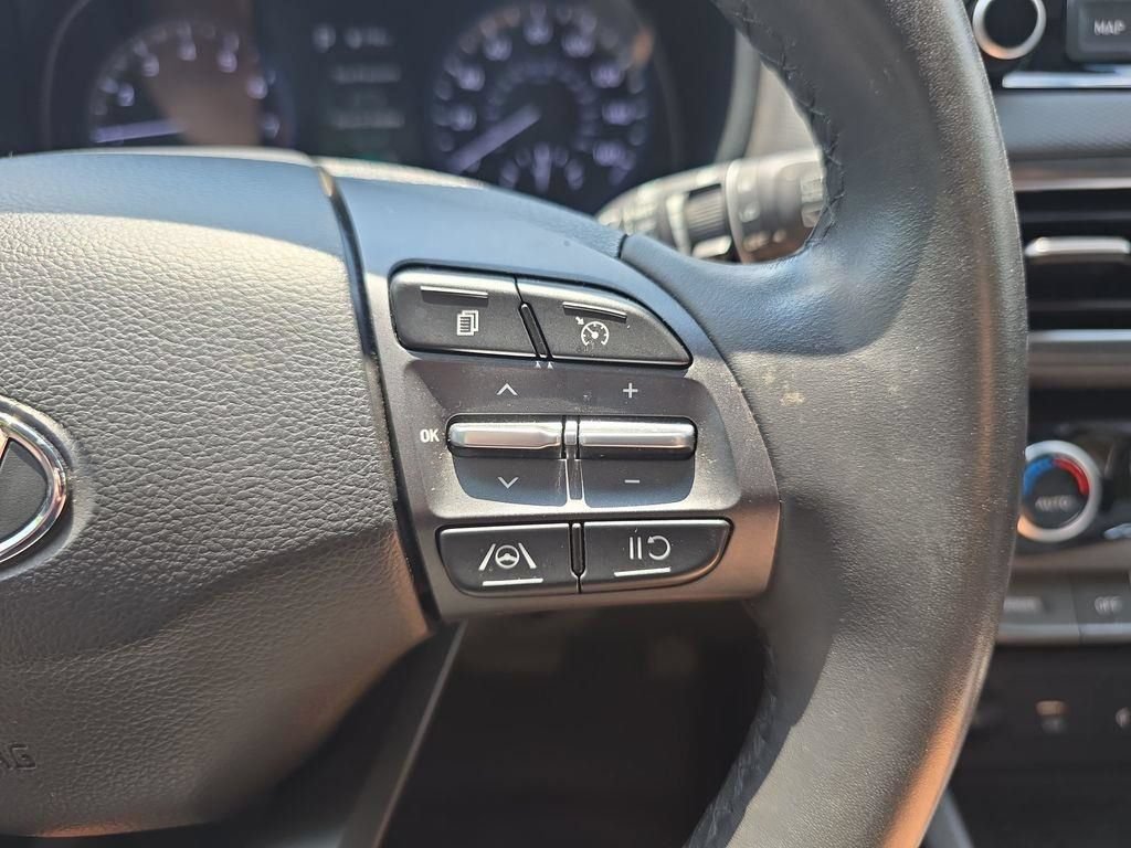 Used 2023 Hyundai Kona SEL w/ Convenience Package AWD/4WD image 25