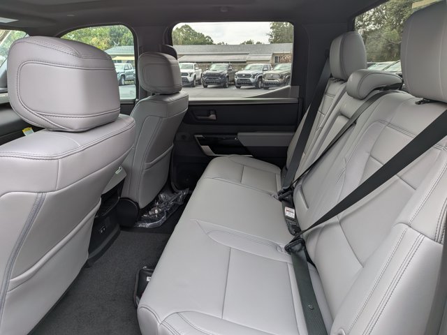 New 2026 Toyota Tundra Limited AWD/4WD image 13