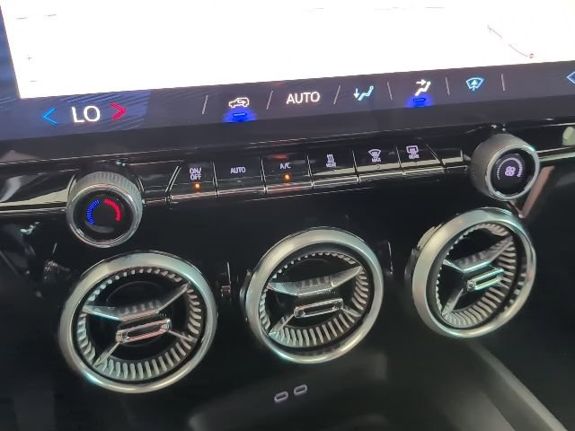 New 2026 Chevrolet Blazer EV LT image 26