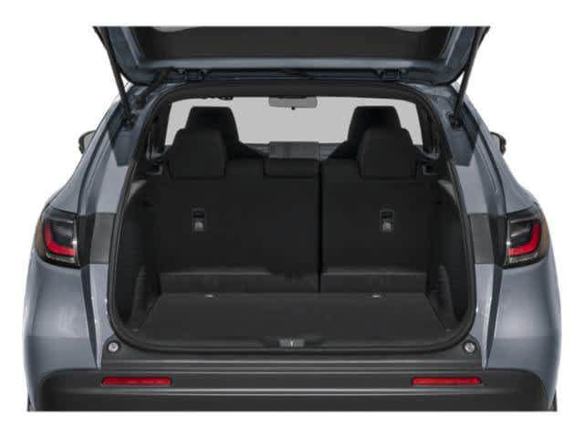 New 2027 Honda HR-V Sport image 10