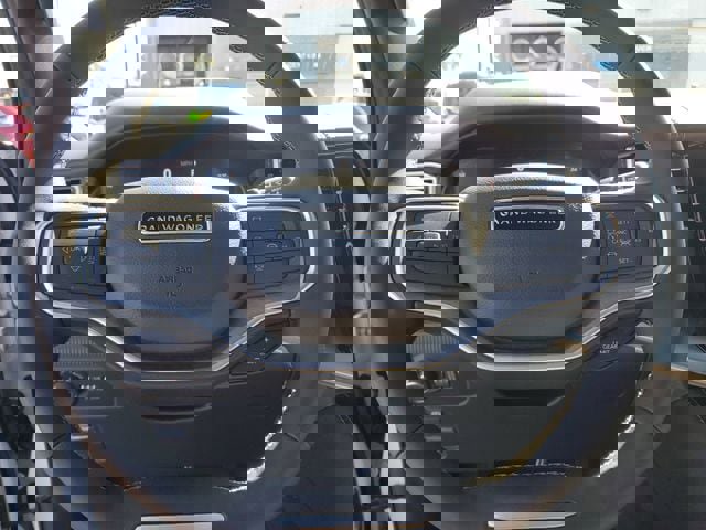 New 2026 Jeep Grand Wagoneer Limited w/ Premium Group II image 24