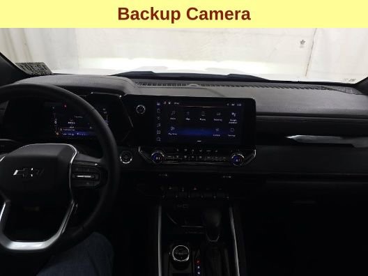 Used 2023 Chevrolet Colorado Z71 w/ Z71 Convenience Package 2 image 11