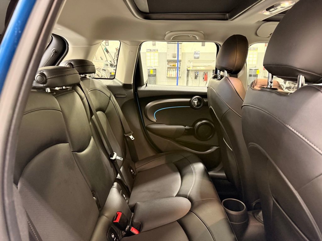 Used 2024 MINI Cooper S image 27