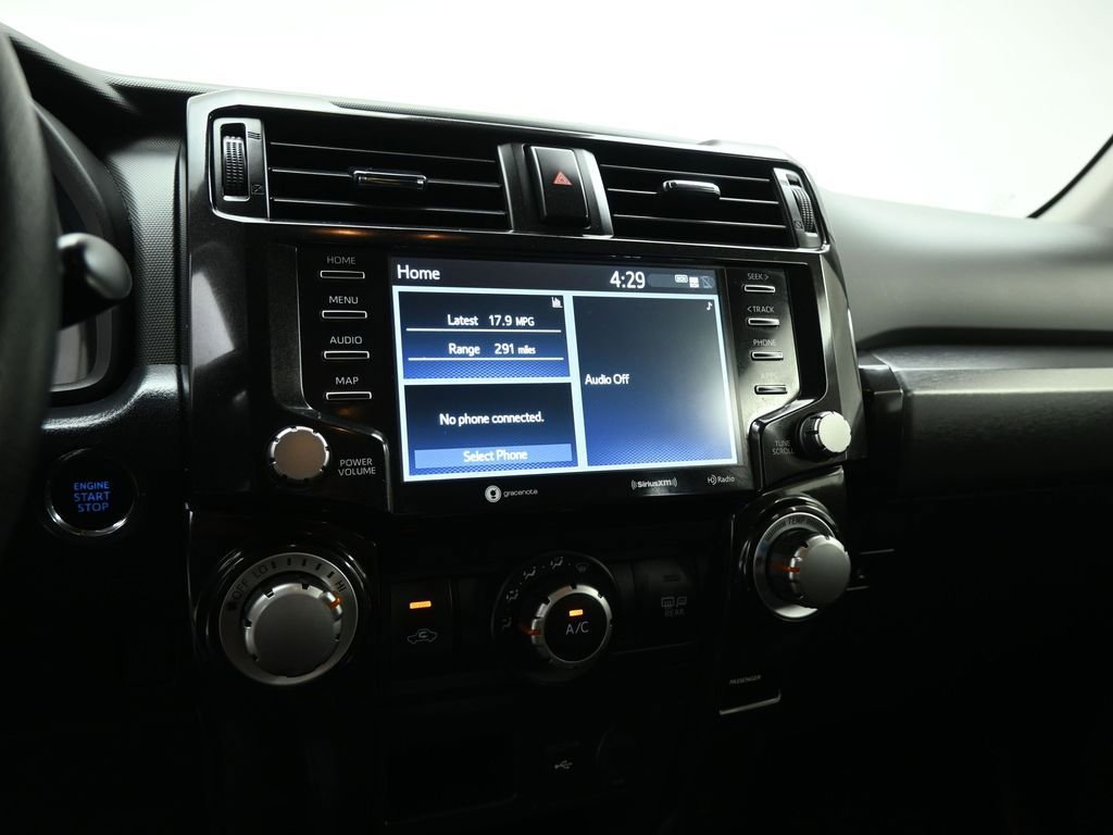 Used 2024 Toyota 4Runner TRD Off-Road image 15