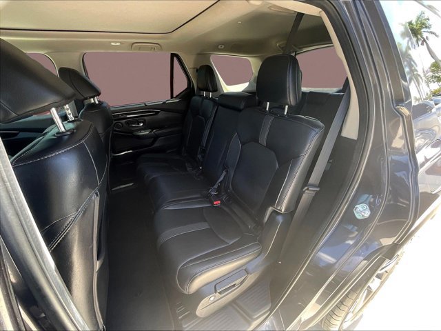 Used 2023 Honda Pilot Touring image 27