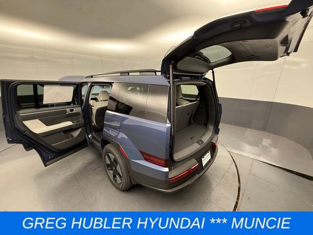 New 2026 Hyundai Santa Fe SEL AWD/4WD image 19