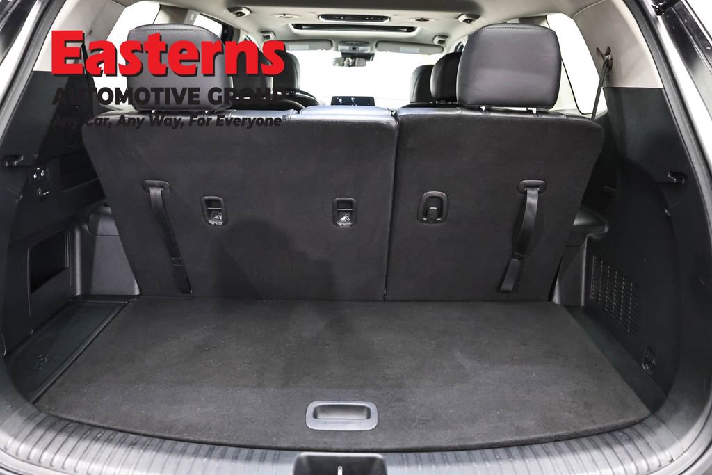 Used 2022 Kia Telluride S AWD/4WD image 9