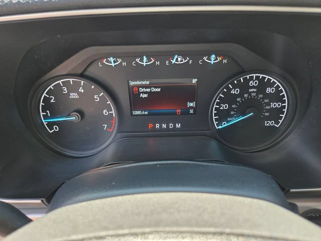 Used 2023 Ford F150 XL w/ XL Chrome Appearance Package AWD/4WD image 33