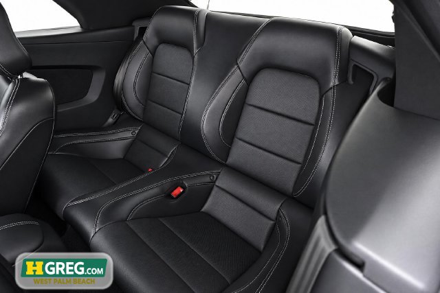 Used 2019 Ford Mustang GT Premium w/ Equipment Group 401A RWD image 12