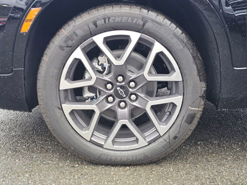 New 2026 Chevrolet Blazer RS w/ Driver Confidence II Package image 9