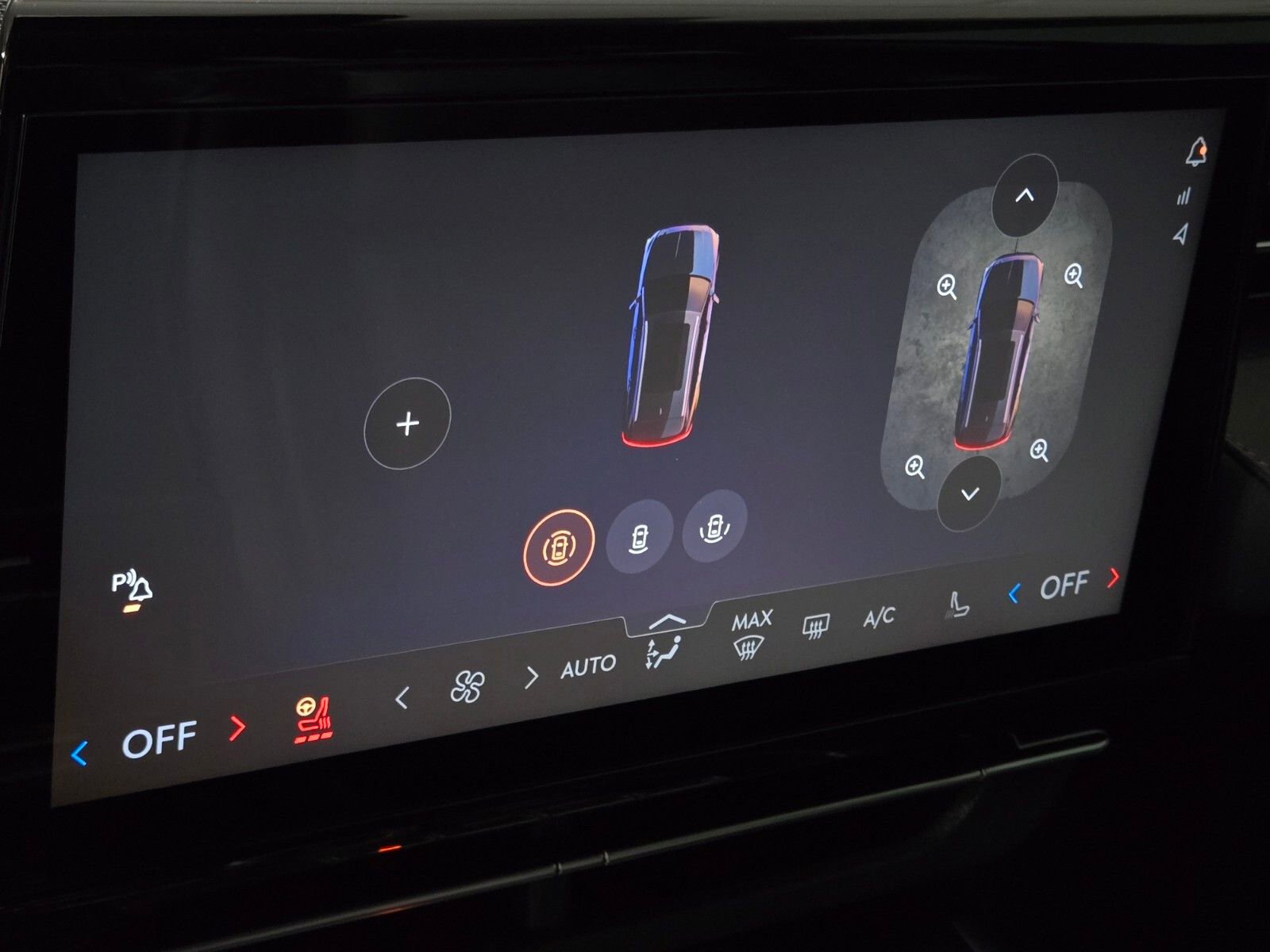 New 2026 Lincoln Nautilus Premier w/ Jet Appearance Package image 26
