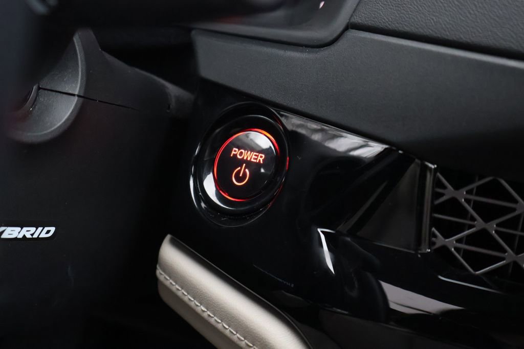 Used 2023 Honda Accord Touring image 26