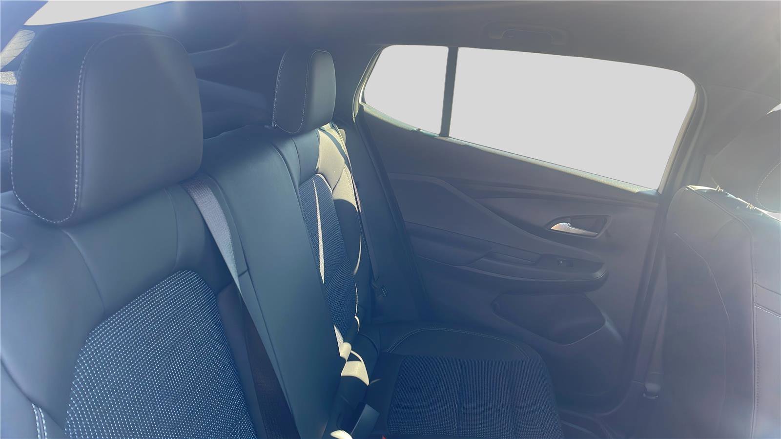 New 2026 Buick Envista Preferred w/ Convenience I Package FWD image 20
