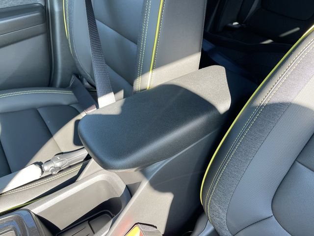 New 2026 Chevrolet TrailBlazer ACTIV w/ Convenience Package AWD/4WD image 20