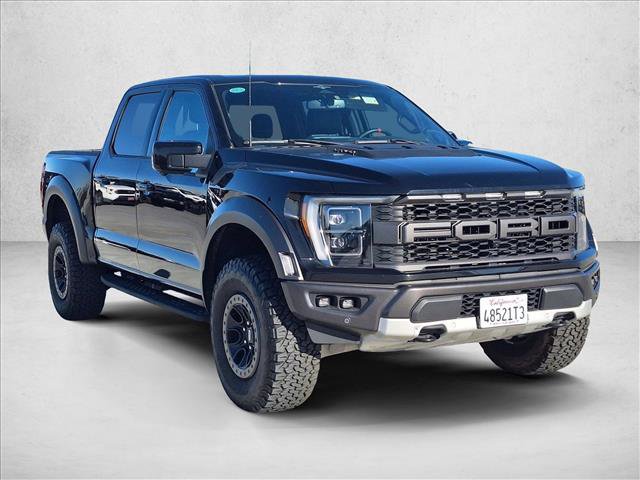 Used 2023 Ford F150 Raptor w/ Raptor Carbon Fiber Package image 3