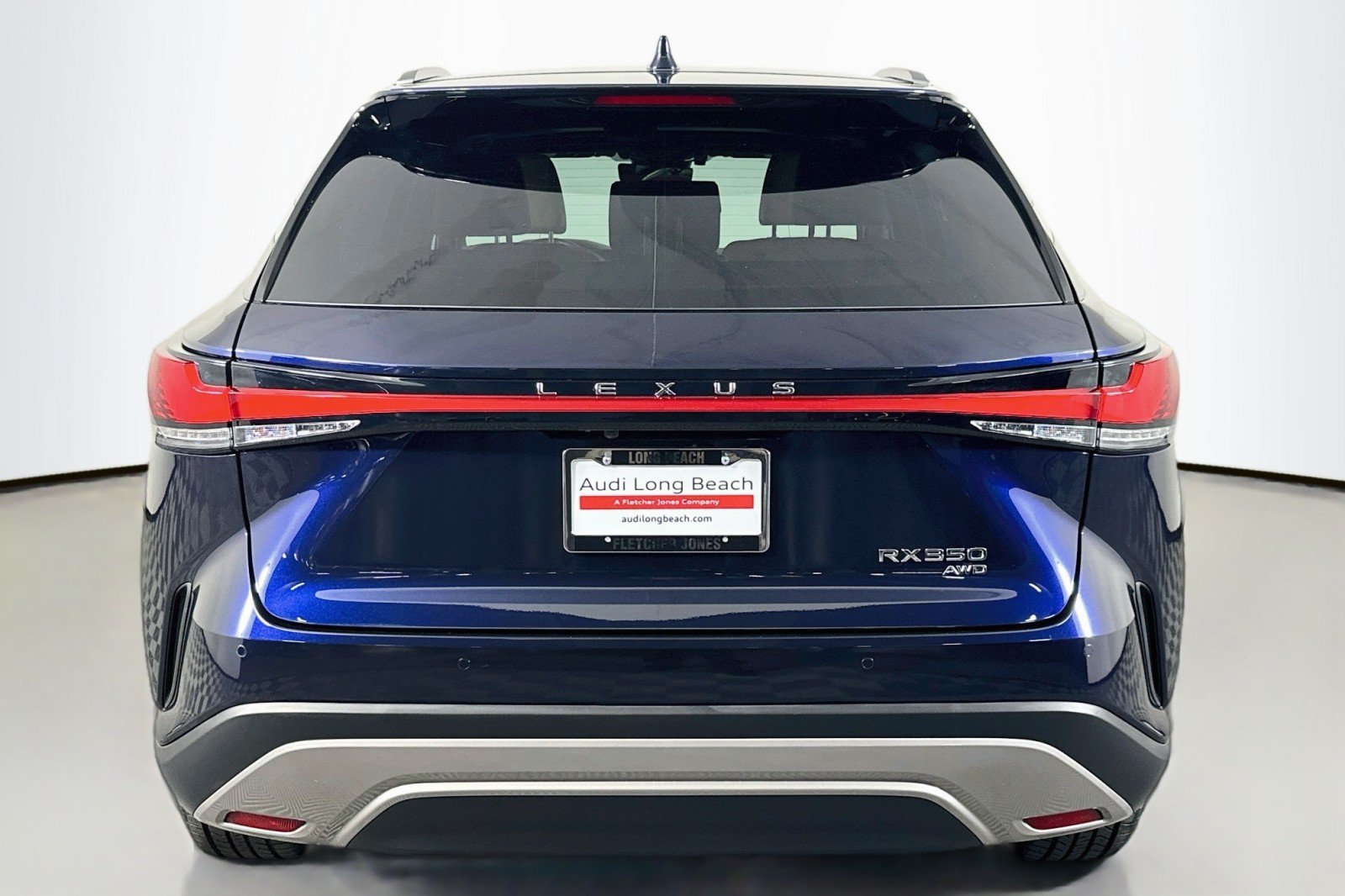 Used 2024 Lexus RX 350 Premium Plus w/ Convenience Package AWD/4WD image 3
