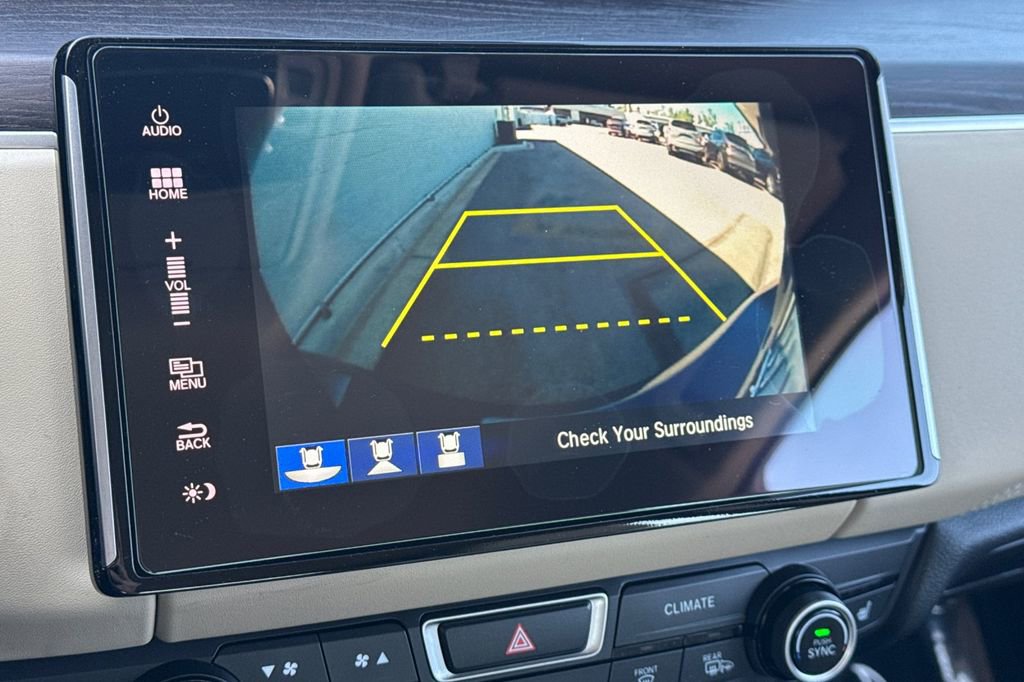 Certified 2020 Honda Clarity Plug-In Hybrid image 22