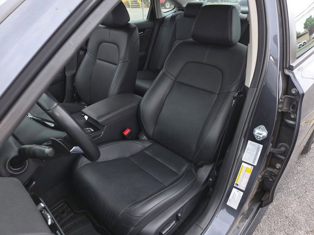 Used 2023 Honda Civic Touring image 11
