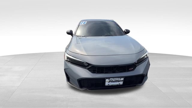 Used 2026 Honda Civic Si image 9