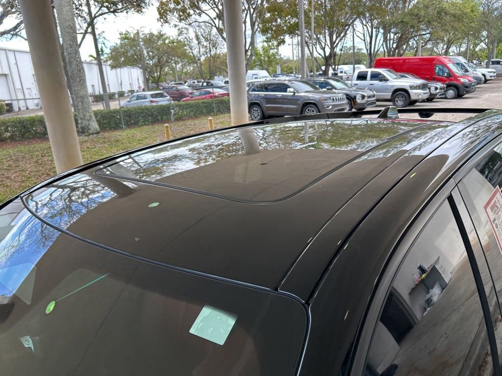 Used 2024 Jeep Wagoneer Launch Edition image 18