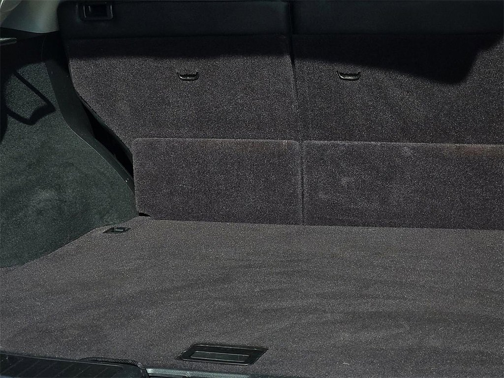 Used 2010 INFINITI FX35 2WD w/ Navigation Pkg image 8