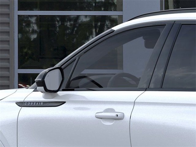 New 2026 Lincoln Corsair Premiere image 20