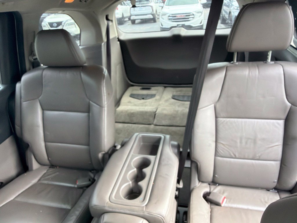Used 2015 Honda Odyssey EX-L image 41