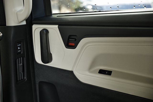 New 2026 Honda Odyssey EX-L image 37