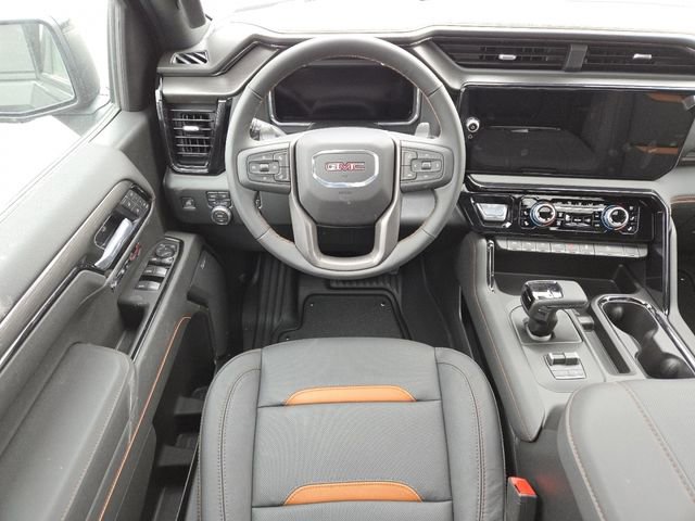 New 2026 GMC Sierra 1500 AT4 w/ AT4 Premium Package image 34