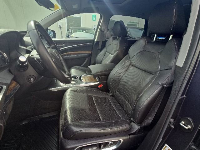 Used 2019 Acura MDX SH-AWD w/ Technology Package image 11