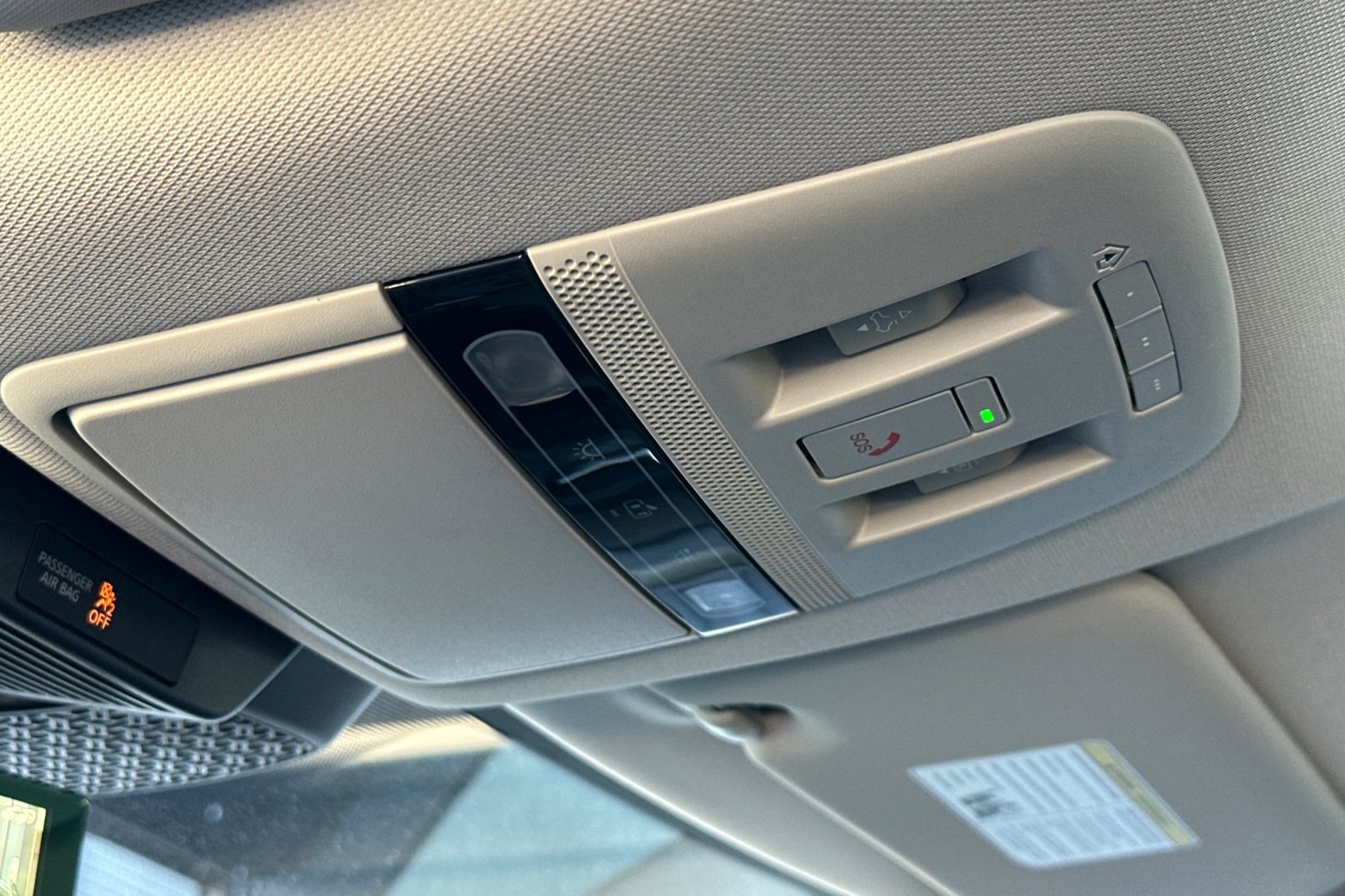 Certified 2024 Nissan Ariya AWD image 25