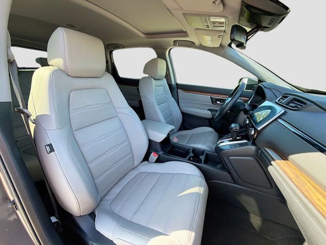 Used 2017 Honda CR-V Touring image 16