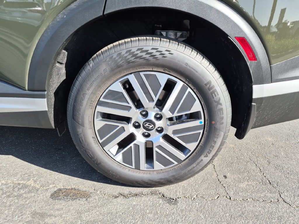 New 2027 Hyundai Palisade SEL Premium FWD image 11