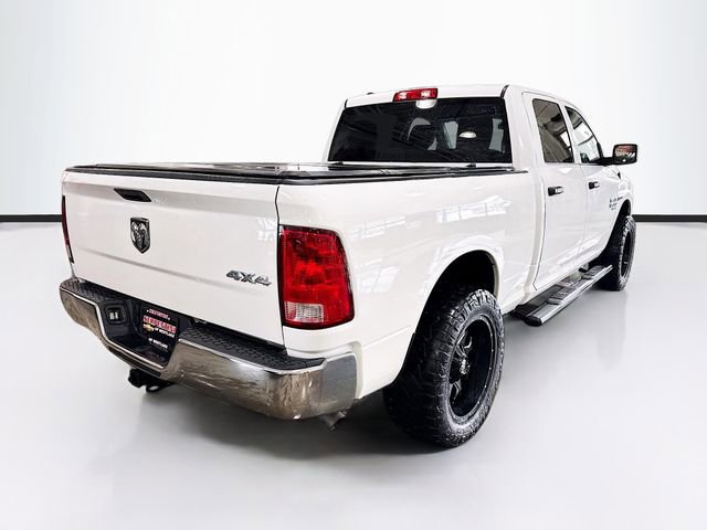 Used 2019 RAM 1500 Tradesman w/ Popular Equipment Group image 6