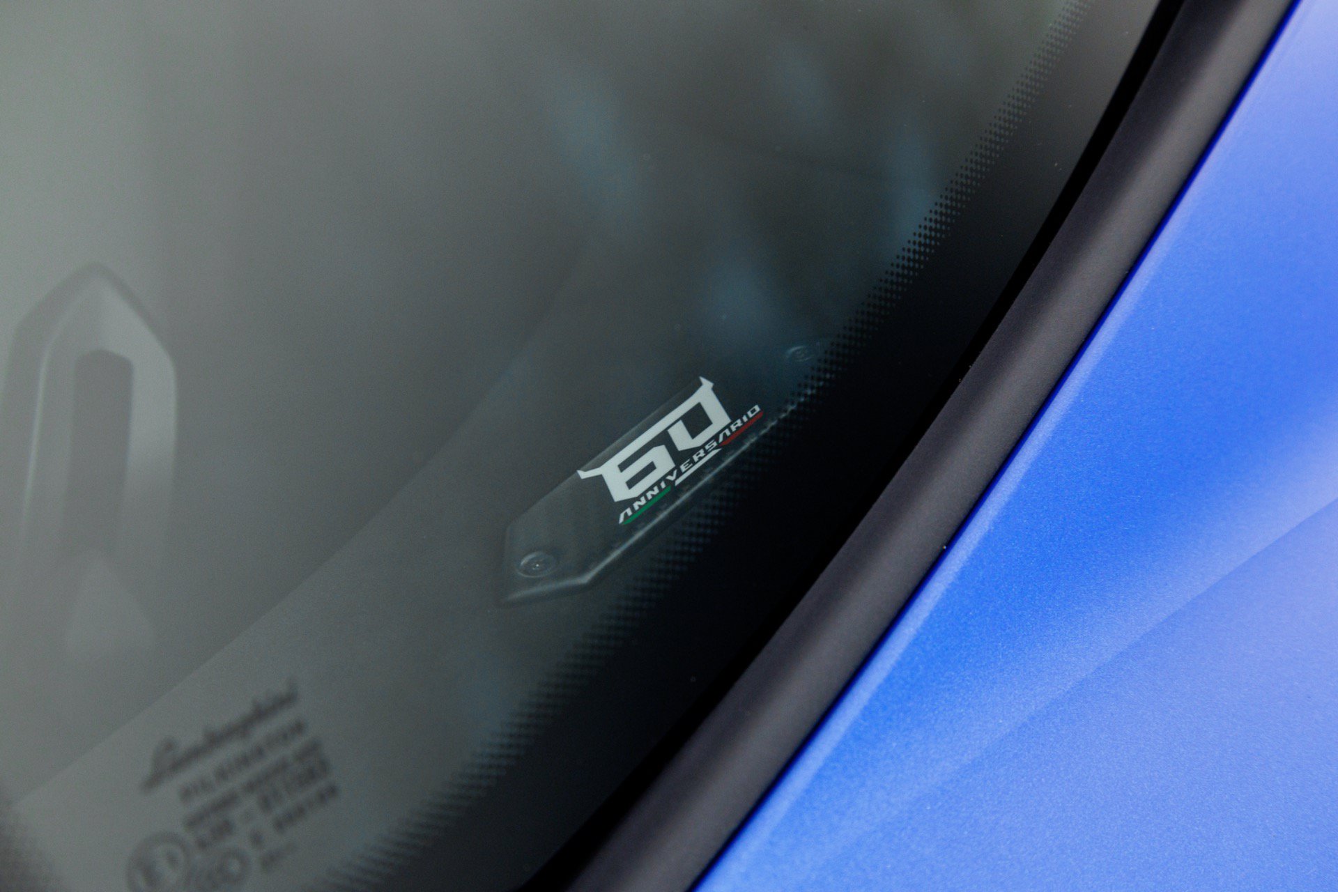 Used 2023 Lamborghini Huracan Tecnica RWD image 69